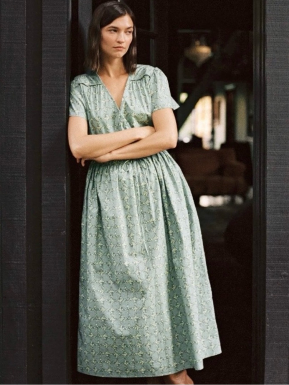 Christy Dawn - The Dawn Dress